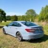 2022 HONDA ACCORD SPORT | 51K