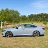 2022 HONDA ACCORD SPORT | 51K