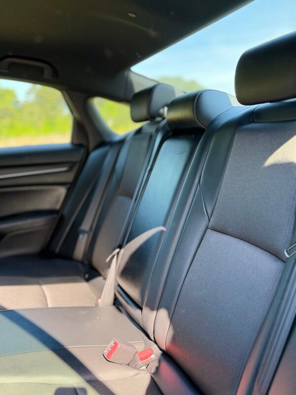 2022 HONDA ACCORD SPORT | 51K