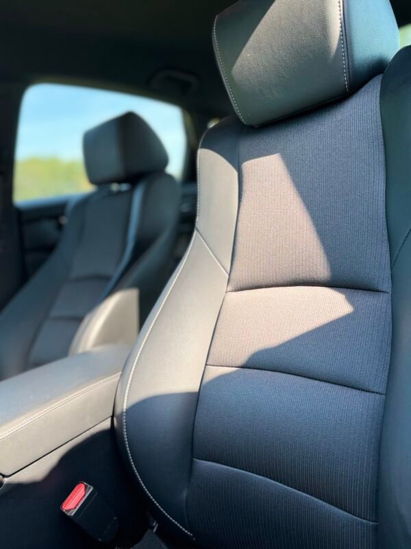 2022 HONDA ACCORD SPORT | 51K