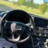 2022 HONDA ACCORD SPORT | 51K