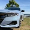 2022 HONDA ACCORD SPORT | 51K