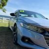 2022 HONDA ACCORD SPORT | 51K