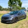 2020 HONDA CIVIC SPORT | 75K millas