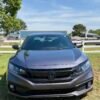2020 HONDA CIVIC SPORT | 75K millas