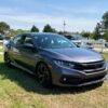 2020 HONDA CIVIC SPORT | 75K millas