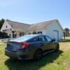 2020 HONDA CIVIC SPORT | 75K millas