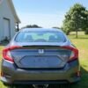 2020 HONDA CIVIC SPORT | 75K millas