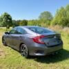 2020 HONDA CIVIC SPORT | 75K millas
