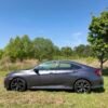 2020 HONDA CIVIC SPORT | 75K millas