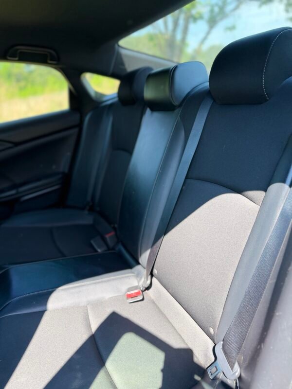 2020 HONDA CIVIC SPORT | 75K millas