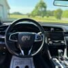 2020 HONDA CIVIC SPORT | 75K millas