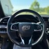 2020 HONDA CIVIC SPORT | 75K millas