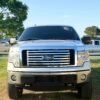 2012 FORD F-150 V8 | 130K MILES