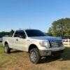 2012 FORD F-150 V8 | 130K MILES