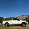 2012 FORD F-150 V8 | 130K MILES