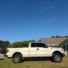 2012 FORD F-150 V8 | 130K MILES