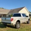 2012 FORD F-150 V8 | 130K MILES
