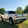 2012 FORD F-150 V8 | 130K MILES