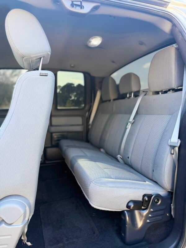 2012 FORD F-150 V8 | 130K MILES