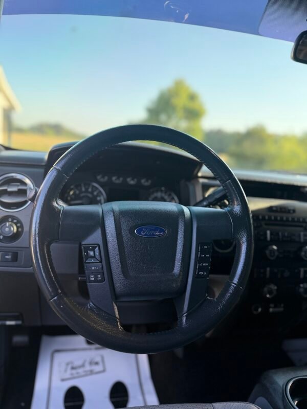 2012 FORD F-150 V8 | 130K MILES