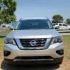 2020 NISSAN PATHFINDER SL | 120K MILES