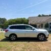 2020 NISSAN PATHFINDER SL | 120K MILES