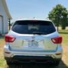 2020 NISSAN PATHFINDER SL | 120K MILES