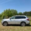 2020 NISSAN PATHFINDER SL | 120K MILES