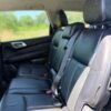 2020 NISSAN PATHFINDER SL | 120K MILES