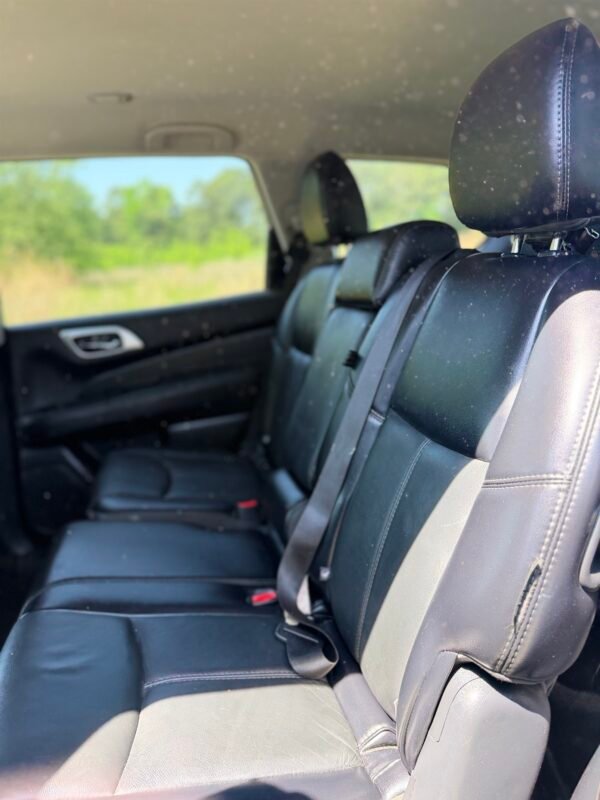 2020 NISSAN PATHFINDER SL | 120K MILES