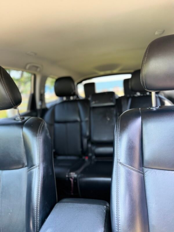 2020 NISSAN PATHFINDER SL | 120K MILES