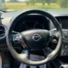 2020 NISSAN PATHFINDER SL | 120K MILES