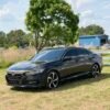 2018 HONDA ACCORD SPORT | 96K MILES