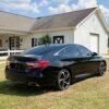 2018 HONDA ACCORD SPORT | 96K MILES