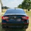 2018 HONDA ACCORD SPORT | 96K MILES