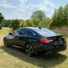 2018 HONDA ACCORD SPORT | 96K MILES
