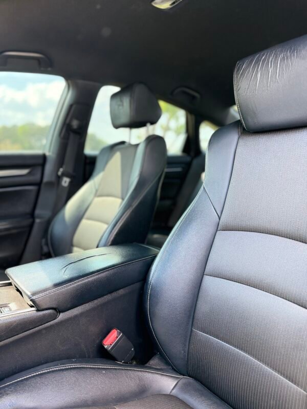 2018 HONDA ACCORD SPORT | 96K MILES