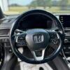 2018 HONDA ACCORD SPORT | 96K MILES