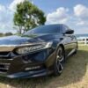 2018 HONDA ACCORD SPORT | 96K MILES