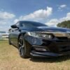 2018 HONDA ACCORD SPORT | 96K MILES