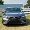 2018 TOYOTA CAMRY | 99K MILES