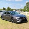 2018 TOYOTA CAMRY | 99K MILES