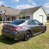 2018 TOYOTA CAMRY | 99K MILES