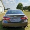 2018 TOYOTA CAMRY | 99K MILES