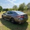 2018 TOYOTA CAMRY | 99K MILES