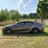 2018 TOYOTA CAMRY | 99K MILES