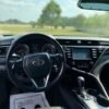 2018 TOYOTA CAMRY | 99K MILES
