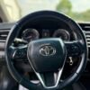 2018 TOYOTA CAMRY | 99K MILES