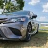 2018 TOYOTA CAMRY | 99K MILES
